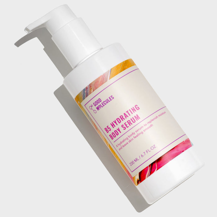 B5 Hydrating Body Serum N4