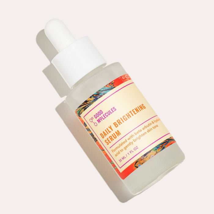 Daily Brightening Serum E4