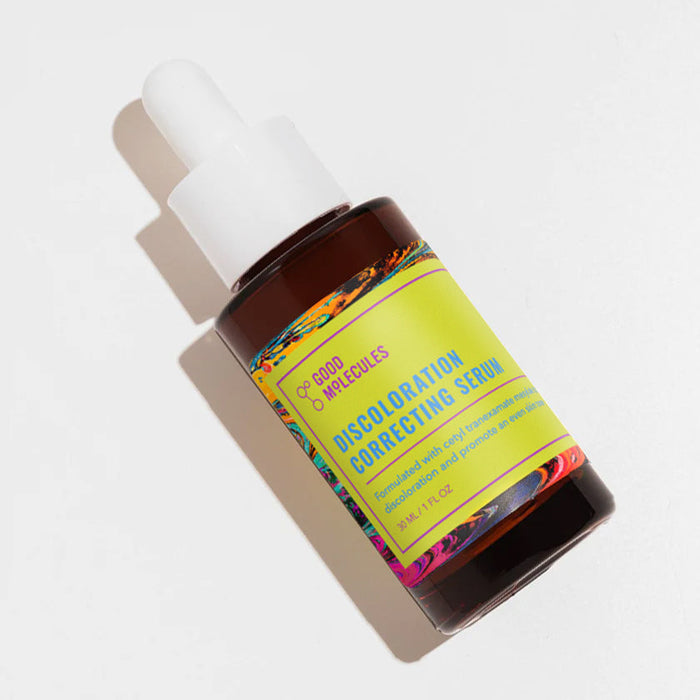 Discoloration Correcting Serum H9