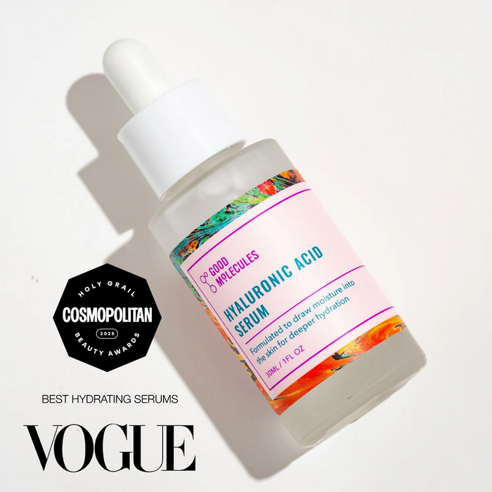 Hyaluronic Acid Serum J3