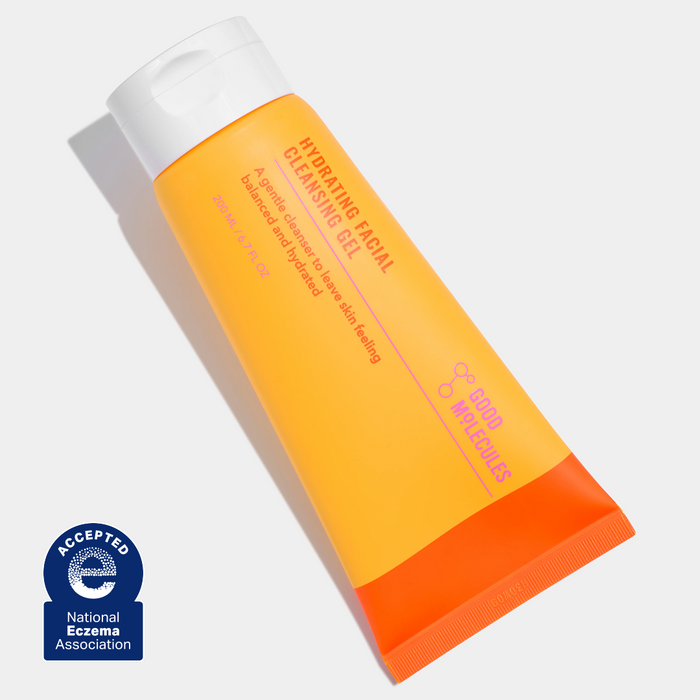 Hydrating Facial Cleansing Gel M4