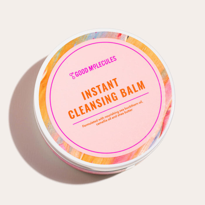 Instant Cleansing Balm D7