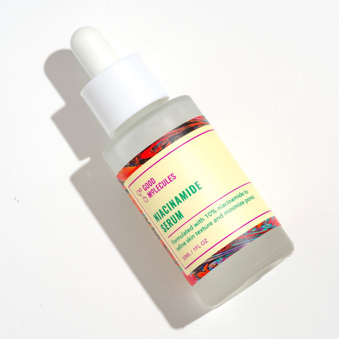 Niacinamide Serum I3
