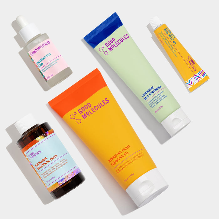 The Daily Essentials X7