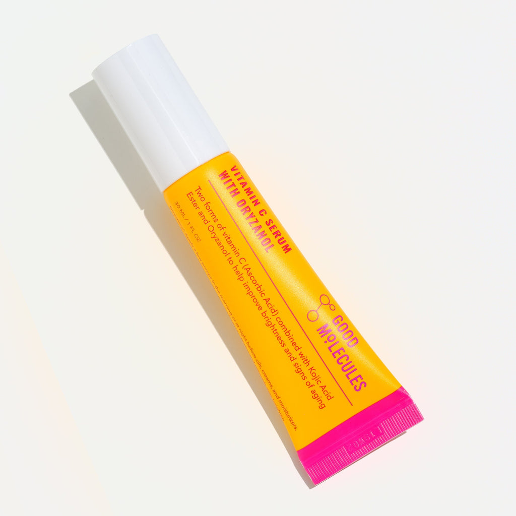 Vitamin C Serum with Oryzanol